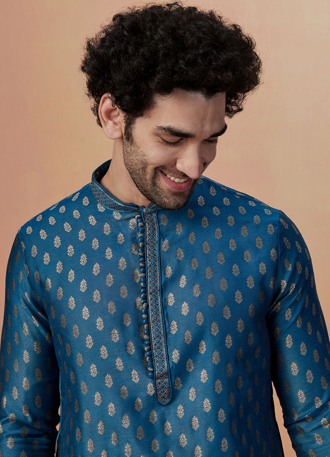 Dot kurta hot sale pyjamas online